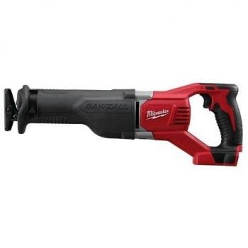 Milwaukee - Sierra De Sable M18 Heavy Duty Sawzall - M18 Bsx