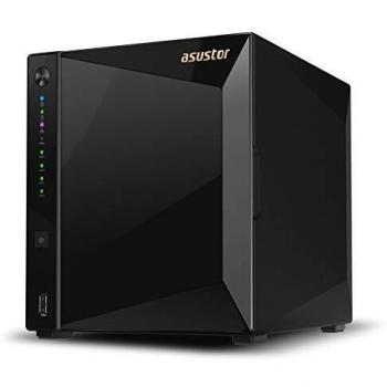 Asustor AS4004T - Sistema NAS de 4 bahías