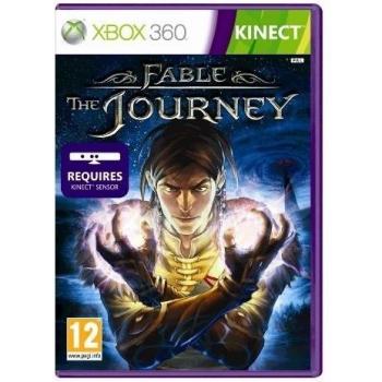 Fable: The Journey