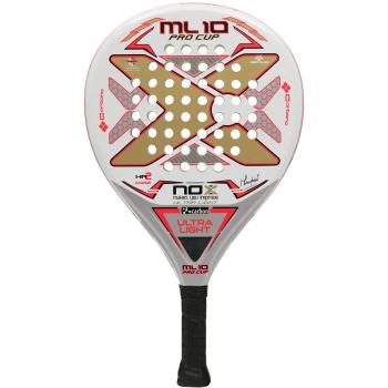 ML10 Pro Cup Ultra Light
