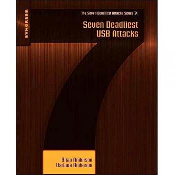 Seven Deadliest USB Attacks
