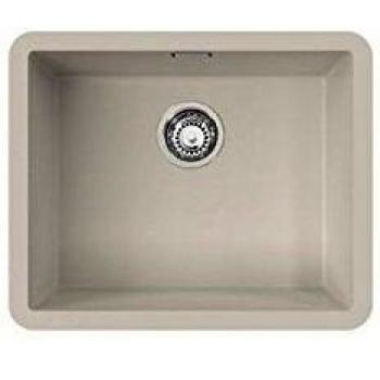 Franke - Cubeta fss-110-50 para mueble 60m natural white