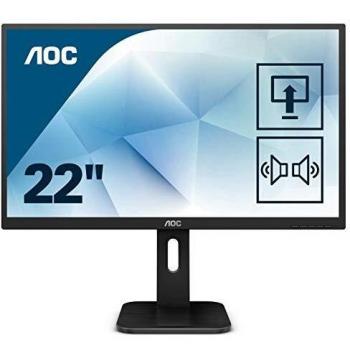 Philips 22P1D - Monitor de 21.5 LED