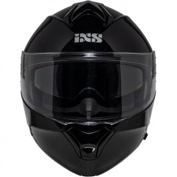 iXS Casco Modular 301 1.0 Negro XL