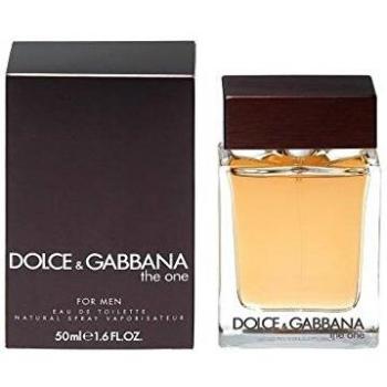 Dolce & Gabbana The One Men Eau de Toilette Spray 150 ml