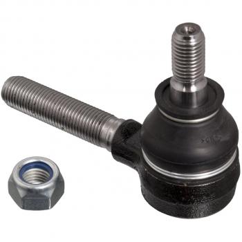 Rótula de dirección FEBI BILSTEIN 06192 - Rótula de dirección, compatible con varios modelos de vehículos, fabricada en Alemania, alta calidad y durabilidad, fácil instalación