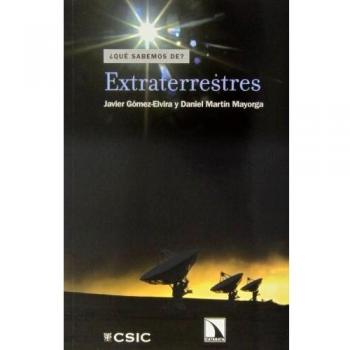 EXTRATERRESTRES