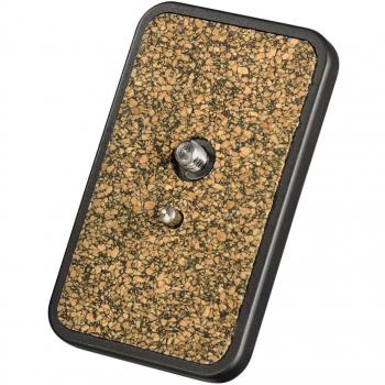 Hama - Placa de acoplamiento rápido para Delta Pro 180 3D