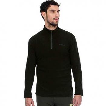 +8000 Pared 19I Forro Polar, Hombre, Militar, s