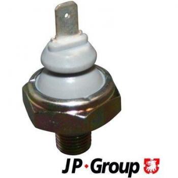 Interruptor de control de la presión de aceite JP GROUP 1193501100, unidad de envío para presión de aceite
