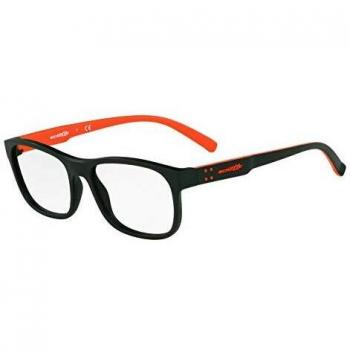 Arnette 0AN7171 Monturas de Gafas, Matte Dark Green, 54 para Hombre