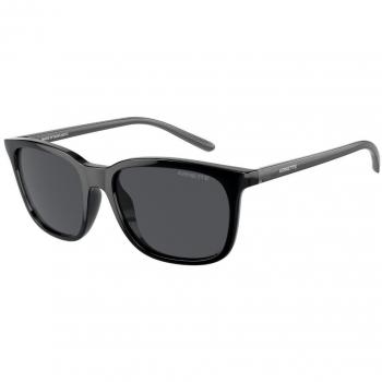 Arnette C'Roll Men's Sunglasses Black 51mm