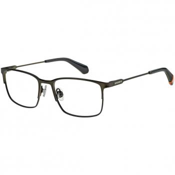 Superdry SDO 3003 009 Men's Eyeglasses Brown Size 52 - Frame Only - Blue Light Block Available