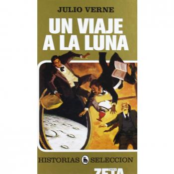 UN VIAJE A LA LUNA