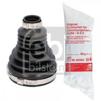 Juego de fuelles para árbol de transmisión FEBI BILSTEIN 184433
