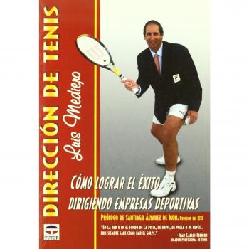 Dirección de tenis