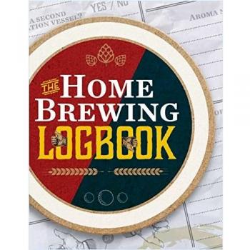 Home-Brewing Logbook