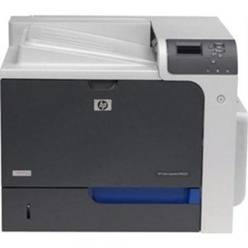 HP LaserJet Impresora HP Color LaserJet Enterprise CP4025n - Impresora láser