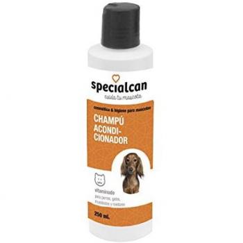 Specialcan Champú Acondicionador para Perros 250ml