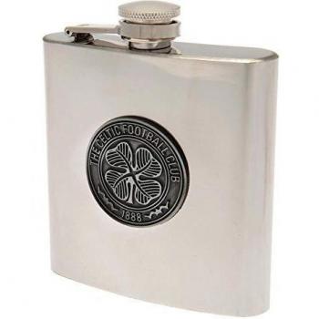 Celtic FC - Petaca del club
