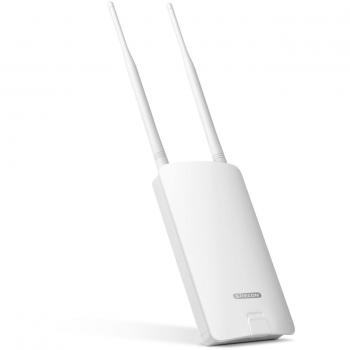 Sitecom WLX-2100 N300 Wi-Fi Outdoor Range Extender - Repetidor de red
