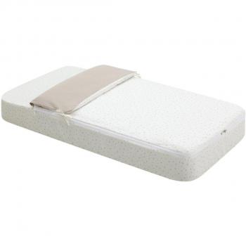 Saco de cuna Magia beige 60x120 de Cambrass