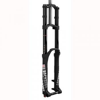 RockShox Boxxer Team Coil - Horquilla de suspensión - 27,5 200mm Negro 2018