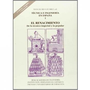 Técnica e ingeniería en España I.