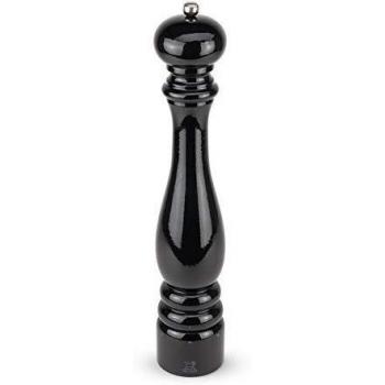 Molinillo de Pimienta Peugeot Paris U-Select 40 cm Negro Brillante