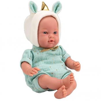 Muñeca Elegance Indy Unicornio 28 cm - Muñecas Arias