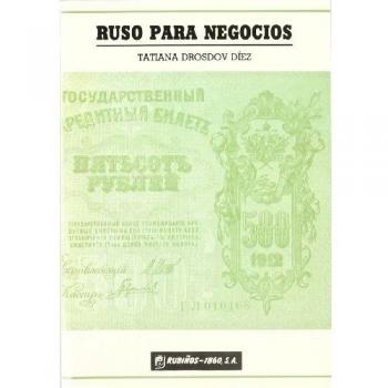 Ruso Para Negocios
