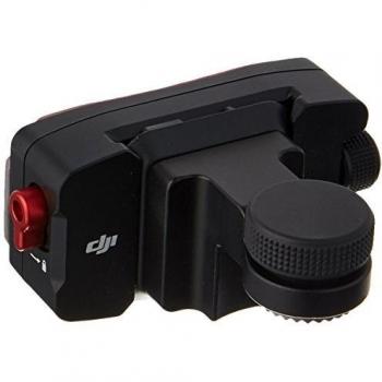 Soporte Adhesivo DJI Osmo - Accesorio para Montaje de Cámara y Estabilización de Imagen