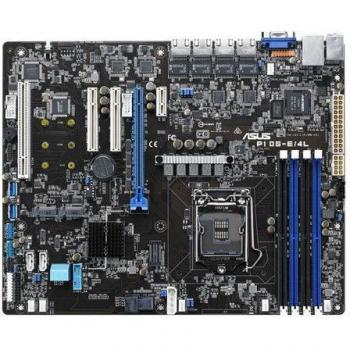 ASUS P10S-E/4L - Servidor