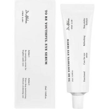 Dr. Althea To Be Youthful Eye Serum - 25ml Anti-Aging Formula
