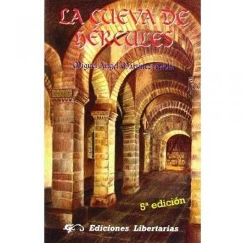 La cueva de Hércules: 4ª Edición