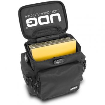 UDG Ultimate SlingBag Trolley DeLuxe Black U9981BL