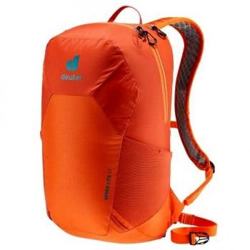 Mochila de Senderismo Deuter Speed Lite 17 Paprika-Saffron