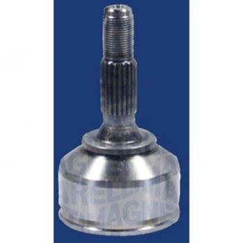 Cabeza de cardán Juego de articulación árbol de transmisión MAGNETI MARELLI 302015100240