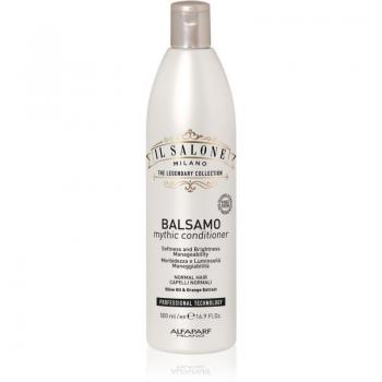 Il Salone Milano Mythic Conditioner for Normal to Dry Hair 500ml