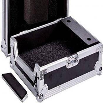 Pioneer XDJ1000 DJ Multi-Player Flight Case