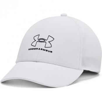 Under Armour Gorra Iso-chill Driver Mesh Ajustable