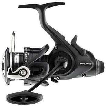 Daiwa - Moulinet Spinning Black Widow BR 19Lt 5000C - 315g - Cap.150m.0.37mm - BWBR19LT5000C