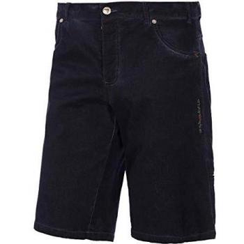 Trangoworld Moah Pant. Bermuda, Hombre, Azul Oscuro, 3XL