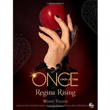 Once Upon a Time Regina Rising