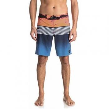 Quiksilver - Boardshorts - Hombre - 33 - Azul