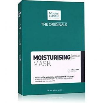 Martiderm The Originals Moisturizing Mask 10 Units