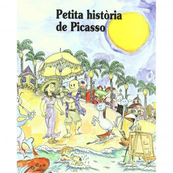 Petita història de Picasso