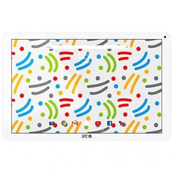 SPC Glow - Tableta de 10.1