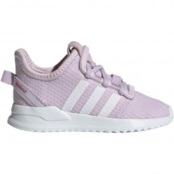 adidas U_Path Run EL, Zapatillas Unisex bebé,