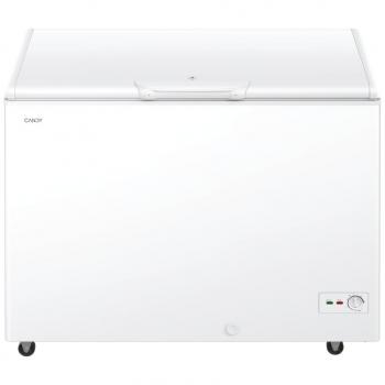 Congelador Horizontal Convertible Candy CCHH 3012E